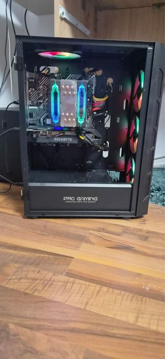PC GAMING ca si nou !!