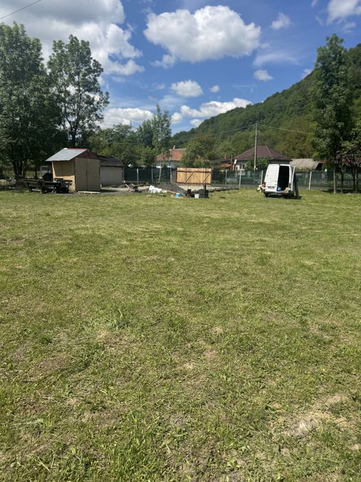 Vand teren intravilan in Vulcan