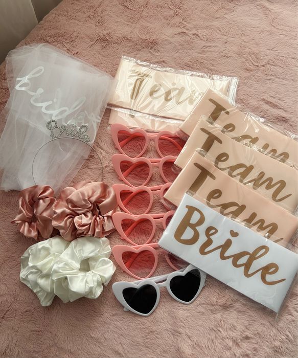 Комплект за моминско парти