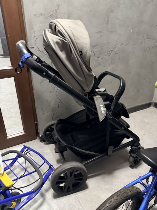 Коляска joie детская