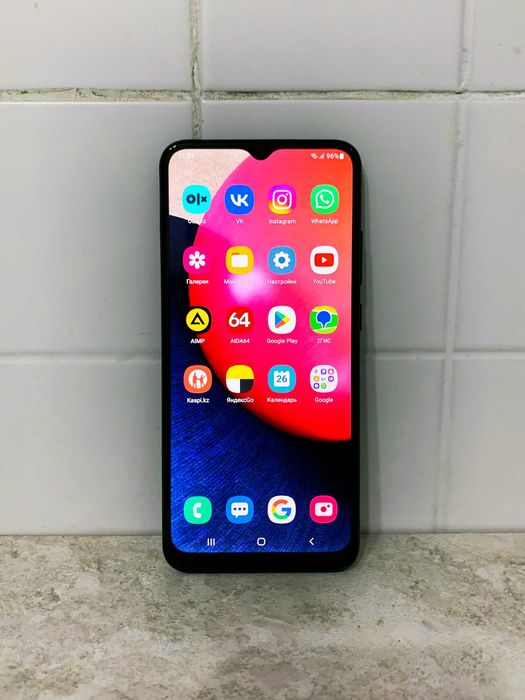 Samsung Galaxy A20 32GB только звоните