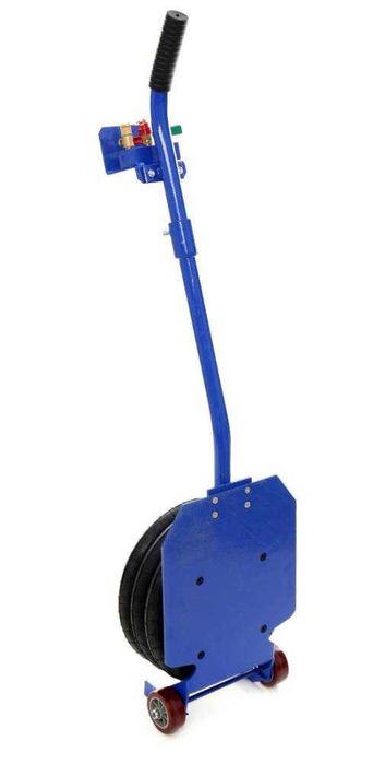 Cric pneumatic 3.5 Tone profesional cu pernă de aer pentru vulcanizare 14-40cm