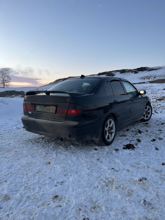 Ниссан примера п11