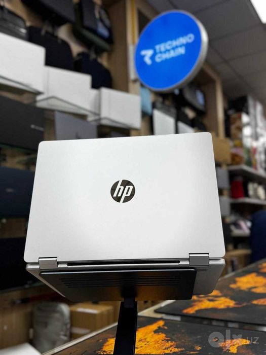 HP OmniBook 5 Flip/IntelCore 5/Sensor-studentlar orzusidagi noutbuk