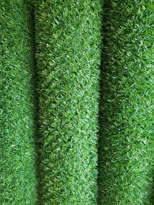 Декоративни мрежи на склад във Варна, ул.Атанас Москов 48