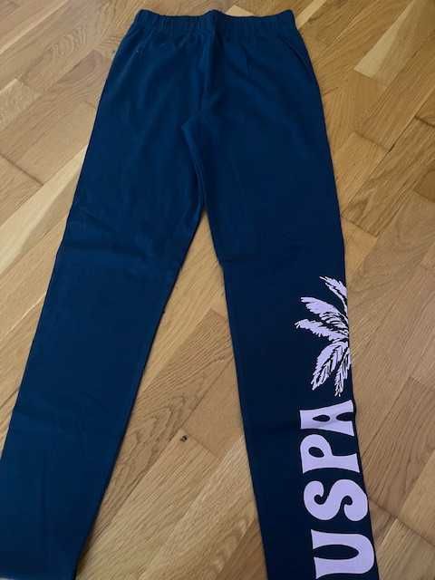 Спортни дълги и къси клинове Найк