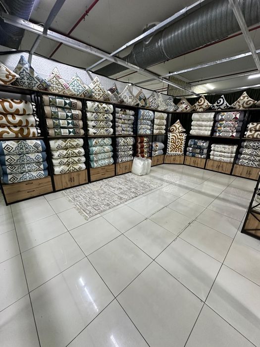 Лофт мебель стеллаж