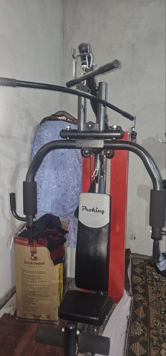Trinajor sotiladi srochni