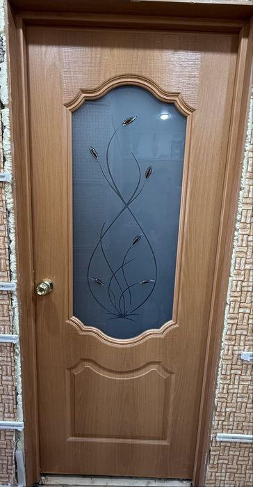 Пролам красивые межкомнатные двери