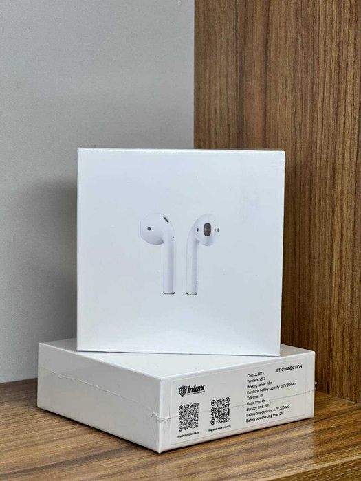 AirPods Pro 3 ANS inkax