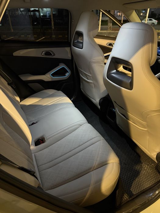 BYD Yuan.UP Sotiladi