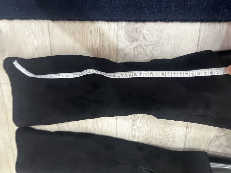 Сапоги бартфорд зима