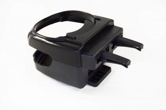 Стойка за Чаша №2112-BK Универсална Поставка за Кола