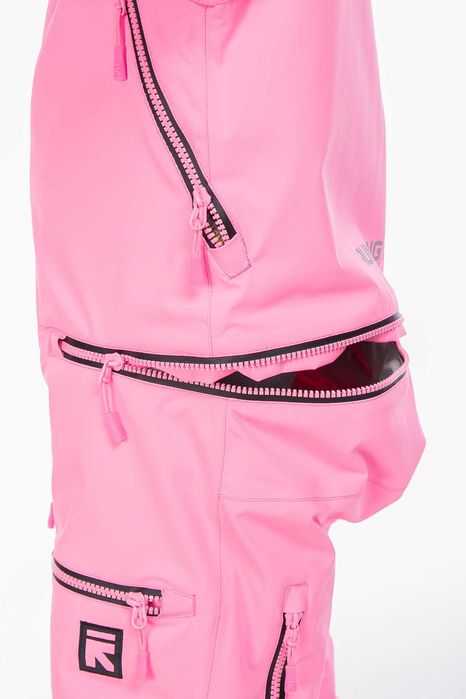 Детский горнолыжный комбинезон Running River (140 см)