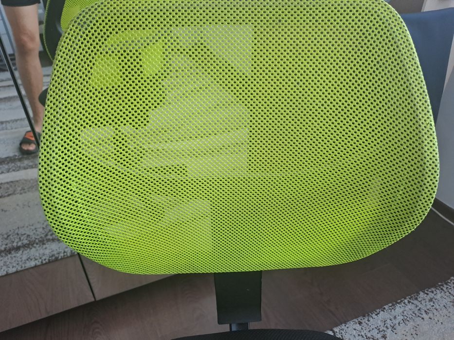 Ocazie!Scaun birou copii impecabila!