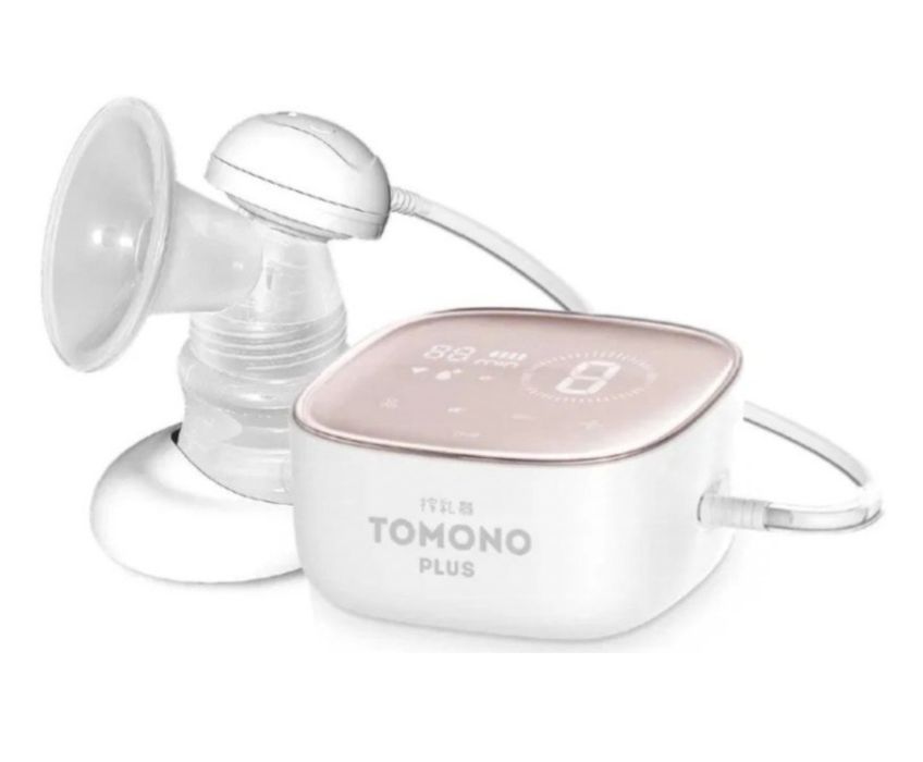 Молокоотсос электрический