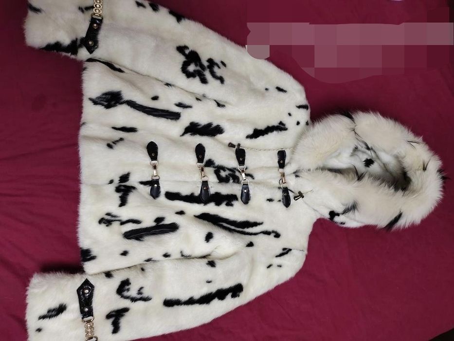 Shuba qishki qalin