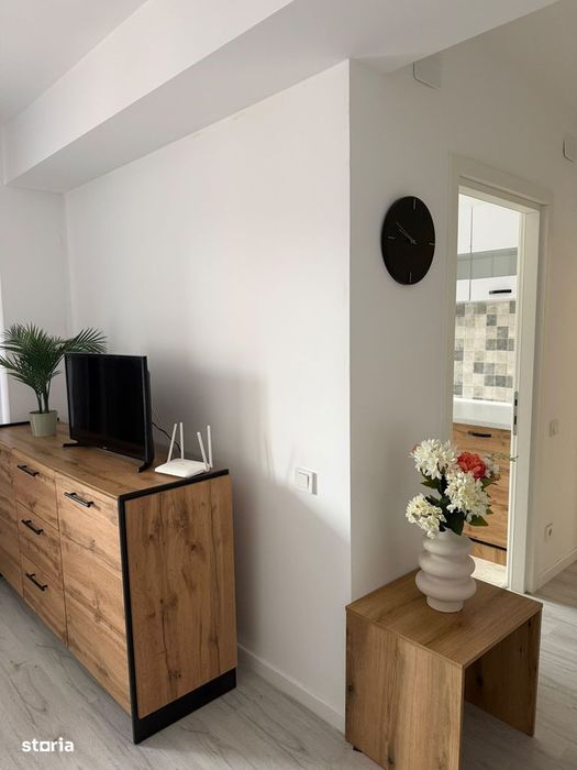 Garsoniera New Confort City,Comision 0%! mobilata/utilata - Vedere 4
