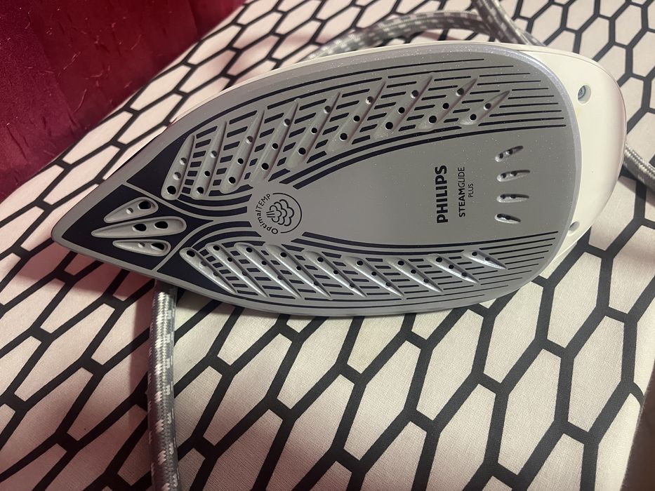 Парогенератор Philips