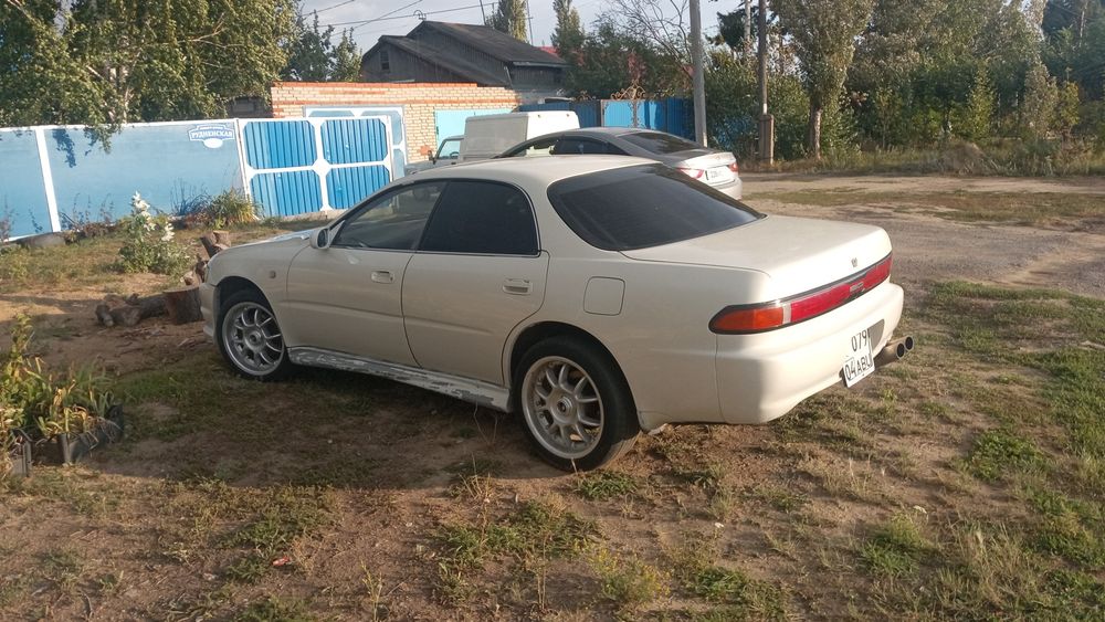 Продам автомобиль