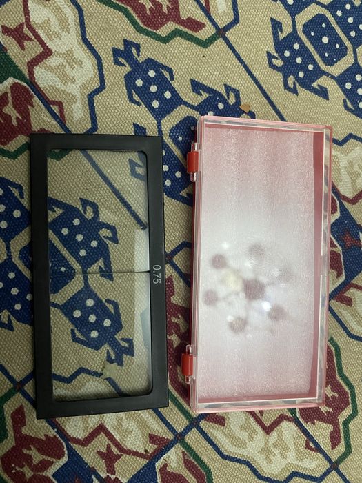 стекло диоптрии .075 сваркага