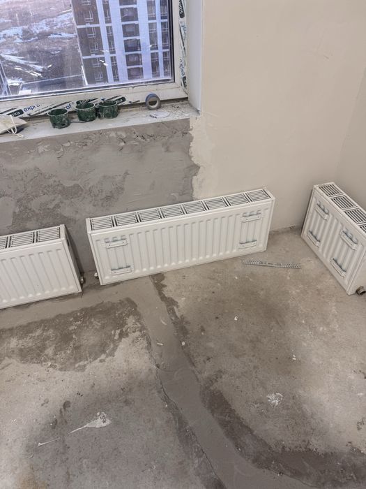 Радиатор продам батарея