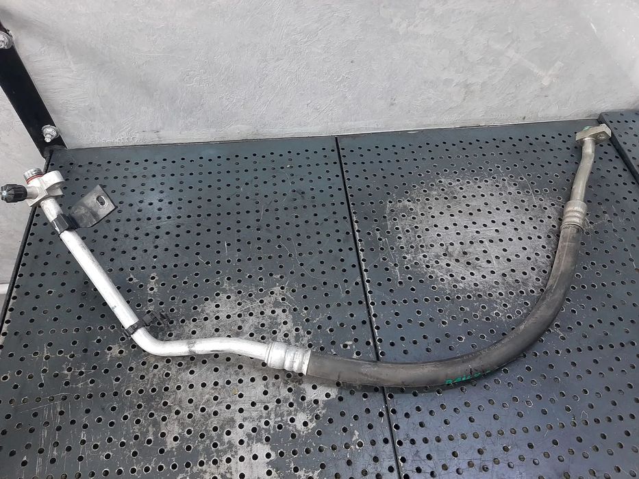 conducta clima ac  f1agl411d  2.3 d  euro 6  iveco daily 6  5801595264