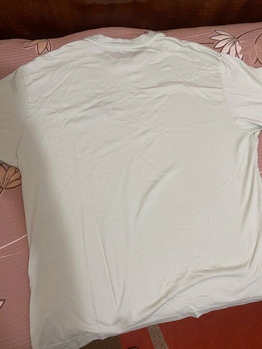 Тениски Calvin Klein,Under Armour