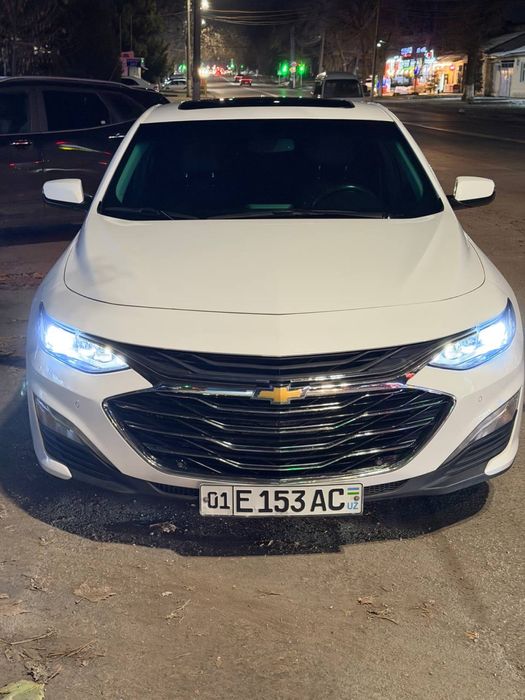 Малибо 2 атмосферный 2.4