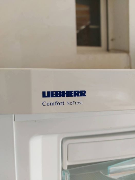 Фризер Liebherr
Цена:250 евро
No Frost
6 рафта
Произведен в Германия
Нов внос от Германия
Профилактиран и сервизиран
В добро състояние
Гаранция 6 месе