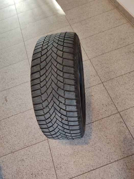 Cauciucuri de iarna