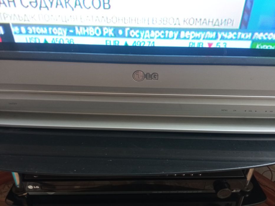 Продаю телевизор