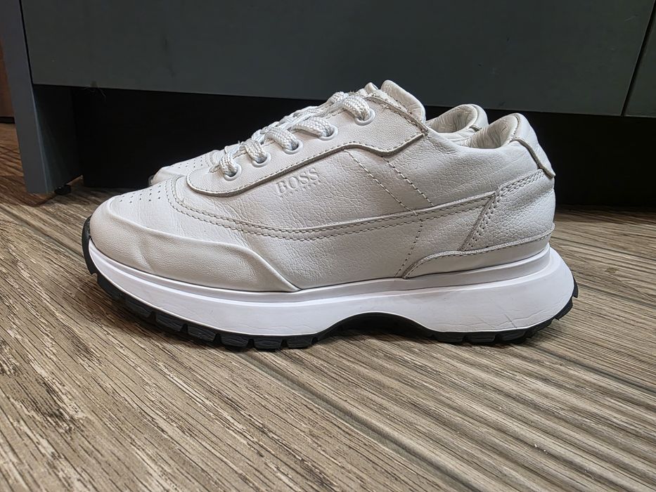 Дамски маратонки BOSS