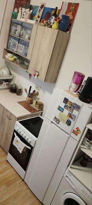 Продава се Едностаен апартамент в к.к. Слънчев бряг - 39 кв.м за 931 €/кв.м - Снимка #1