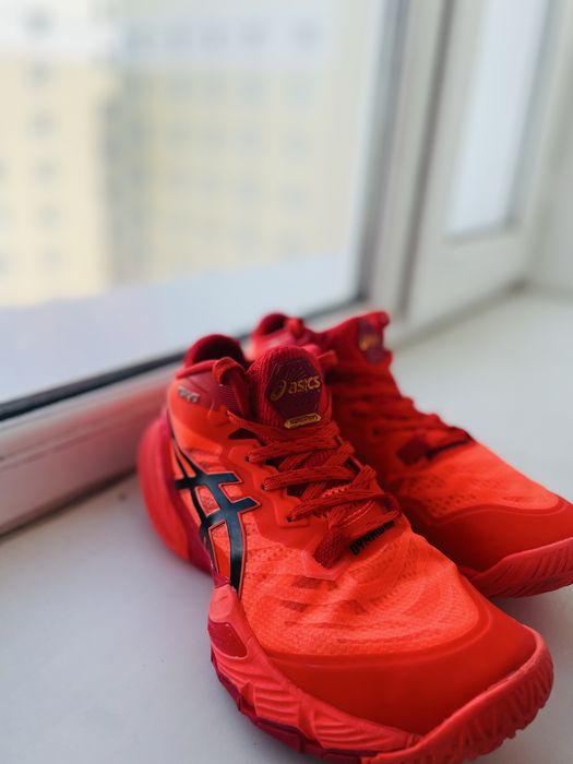 asics metarise кроссовки