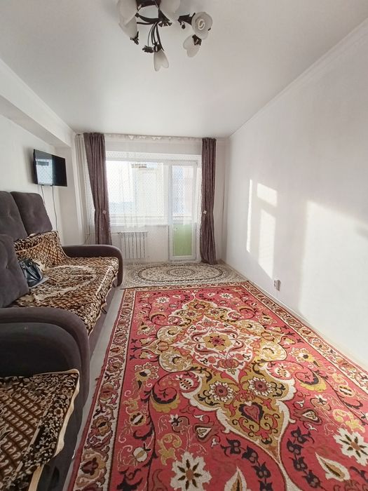 Продается 1 ком кв Новосёлова 16/3