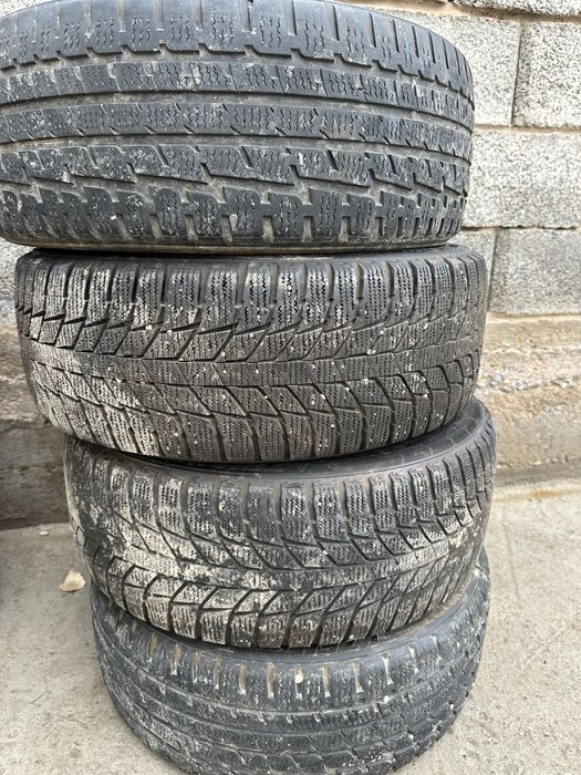 Релс 17 зимни торус атика