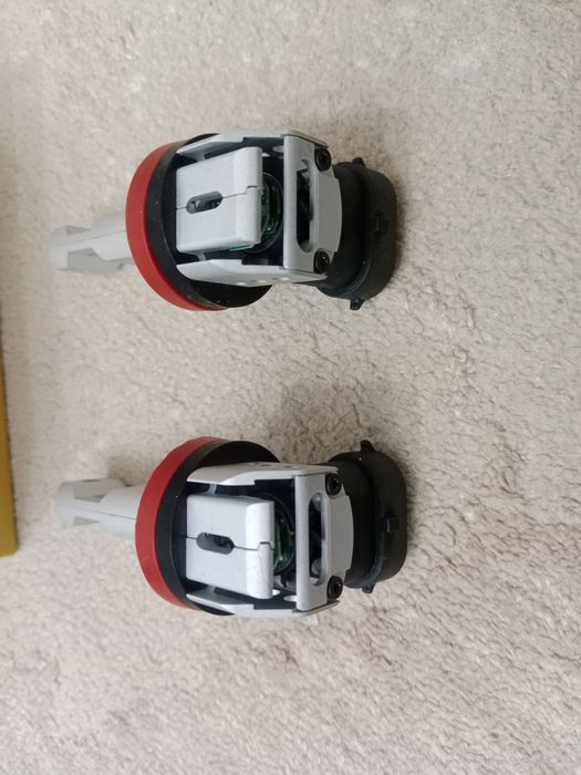 LED лампочка на авто