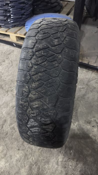 Шина Maxxis 245-65-R17