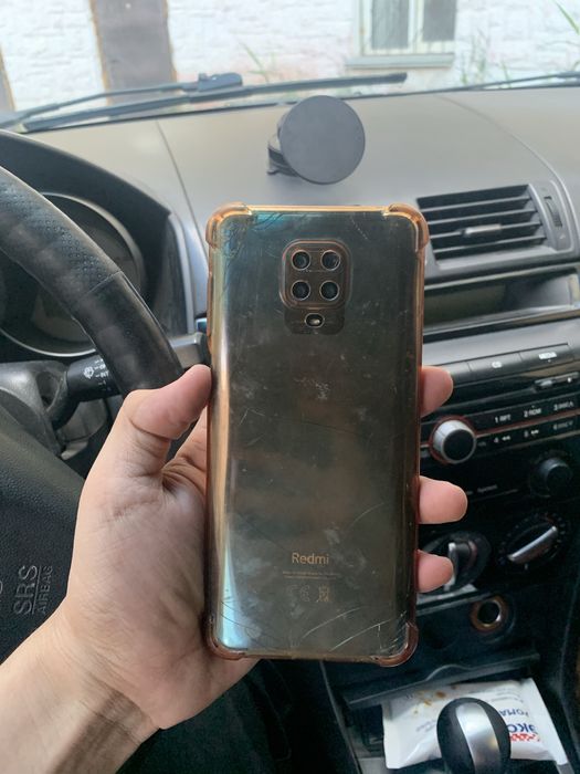 продаю Redmi note 9pro