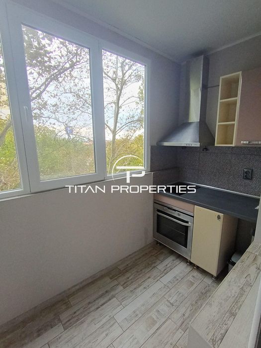 Продава се Едностаен апартамент в Бургас, Братя Миладинови - 45 кв.м за 2667 €/кв.м - Снимка #3