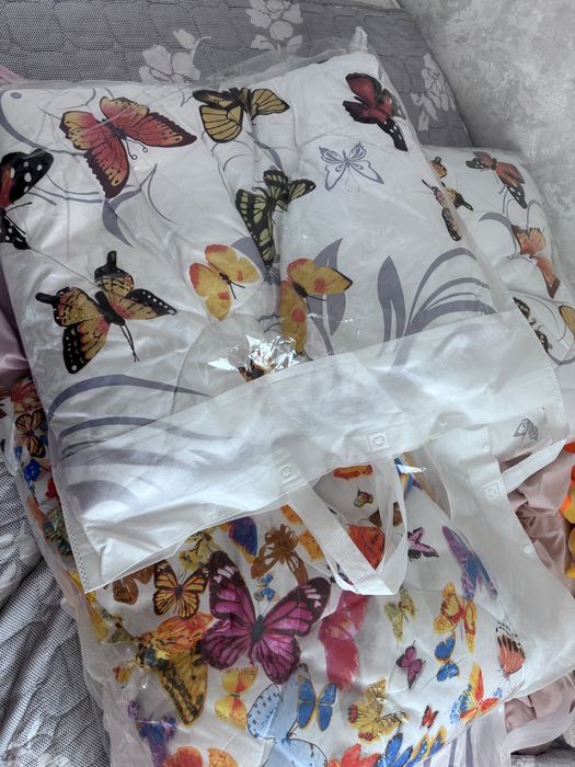 Продаю одеяло полуторка