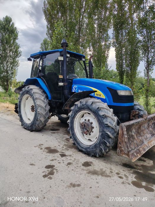 Невхоллад тес 135