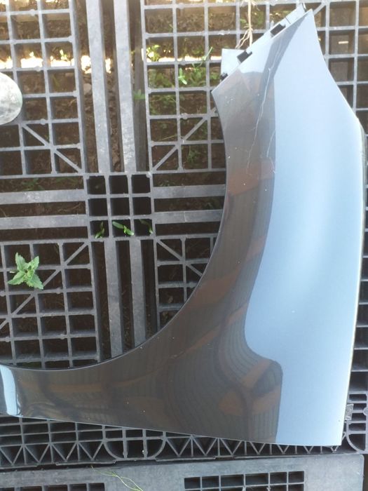 Aripa Stângă Fata Renault Scenic 3 2009 2010 2011 2012