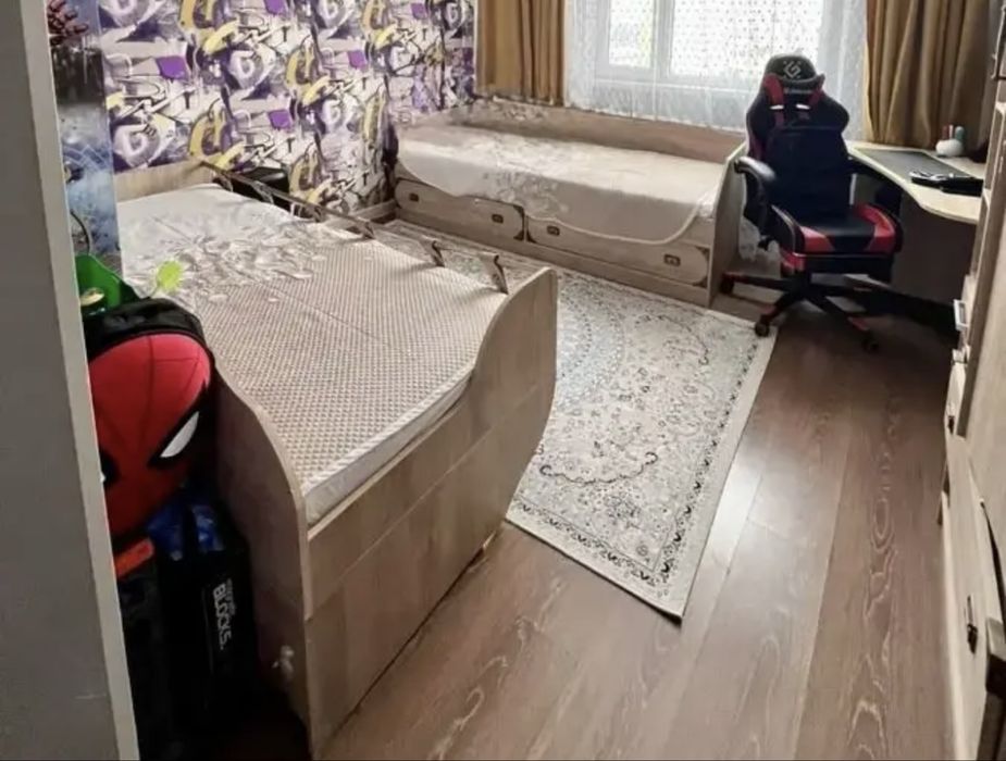 Детский гарнитур