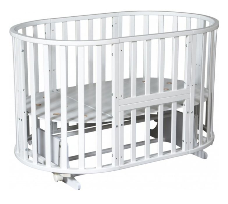 Детская кровать трансформер