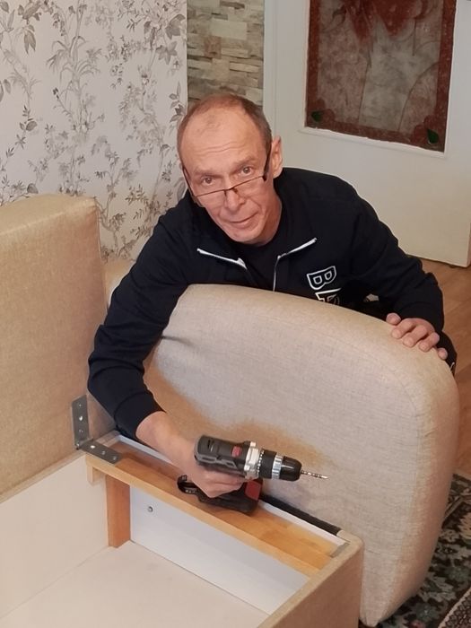 Ремонт, реставрация мебели!