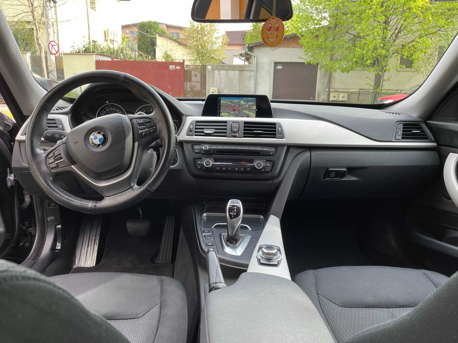 BMW seria 3 320d GT xDrive AUTOMAT