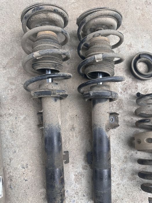 Окачване за бмв е91