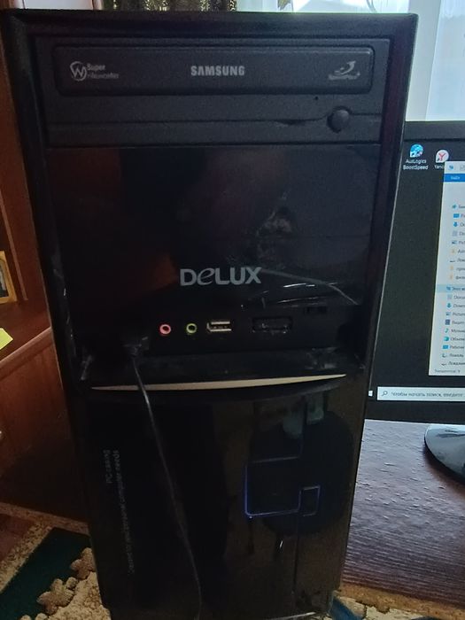 Персональный компьютер